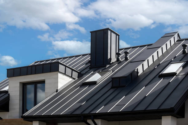 Best Green or Eco-Friendly Roofing Solutions  in Battlement Mesa, CO